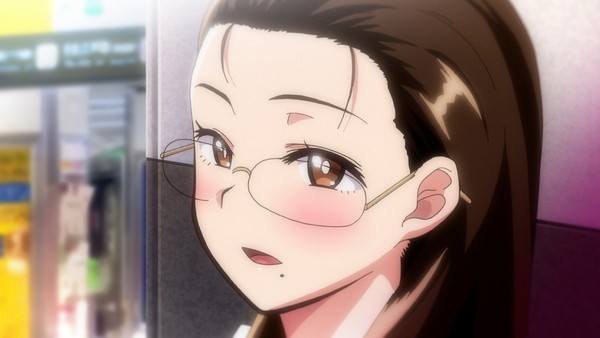 聖華女學院高等部公認竿叔叔 1  剧照 1